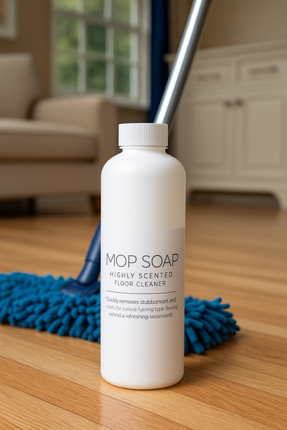 EcoClean™ Floor Solution (Buy 1 Get 1 Free Today)