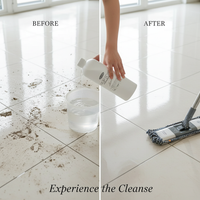 EcoClean™ Floor Solution (Buy 1 Get 1 Free Today)