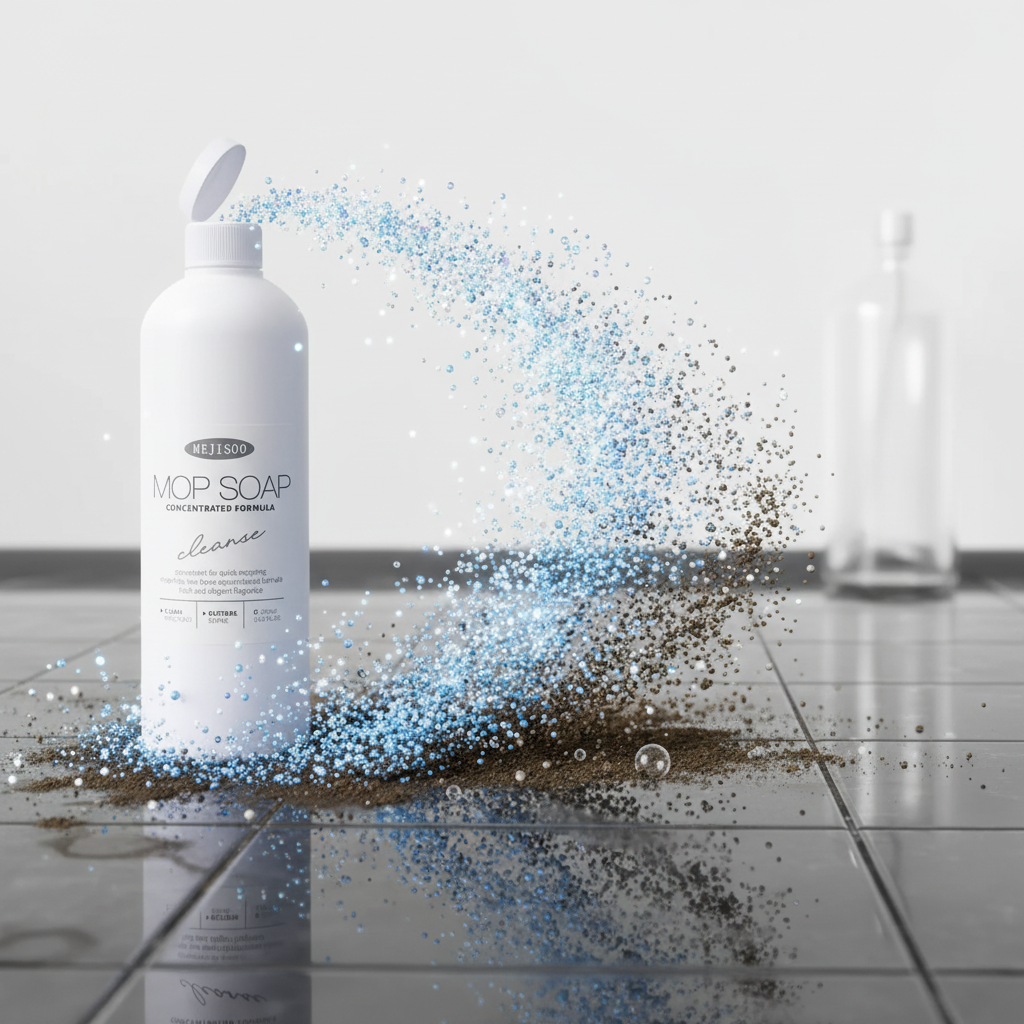 EcoClean™ Floor Solution (Buy 1 Get 1 Free Today)