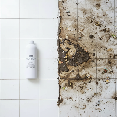 EcoClean™ Floor Solution (Buy 1 Get 1 Free Today)